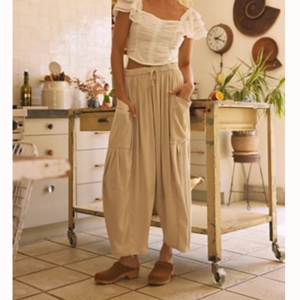 Free People Quinn Pants